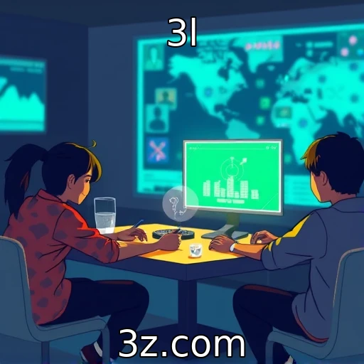 Como a gamificação está mudando a educação